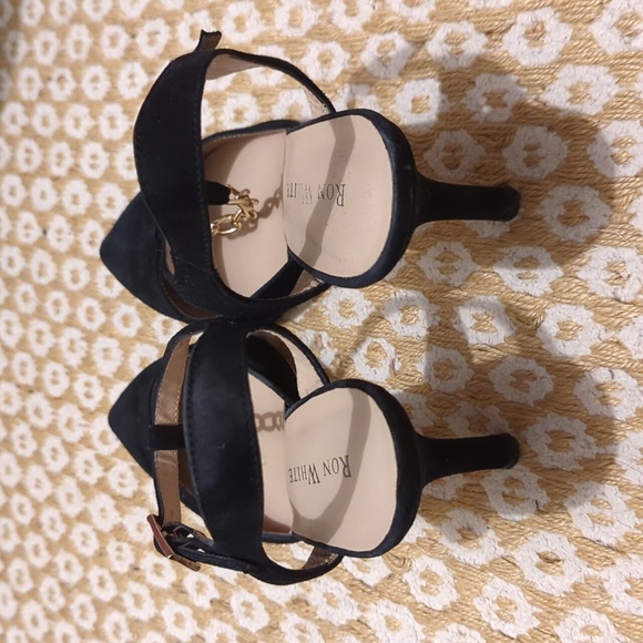 Ron White heels - Picture 3 of 4